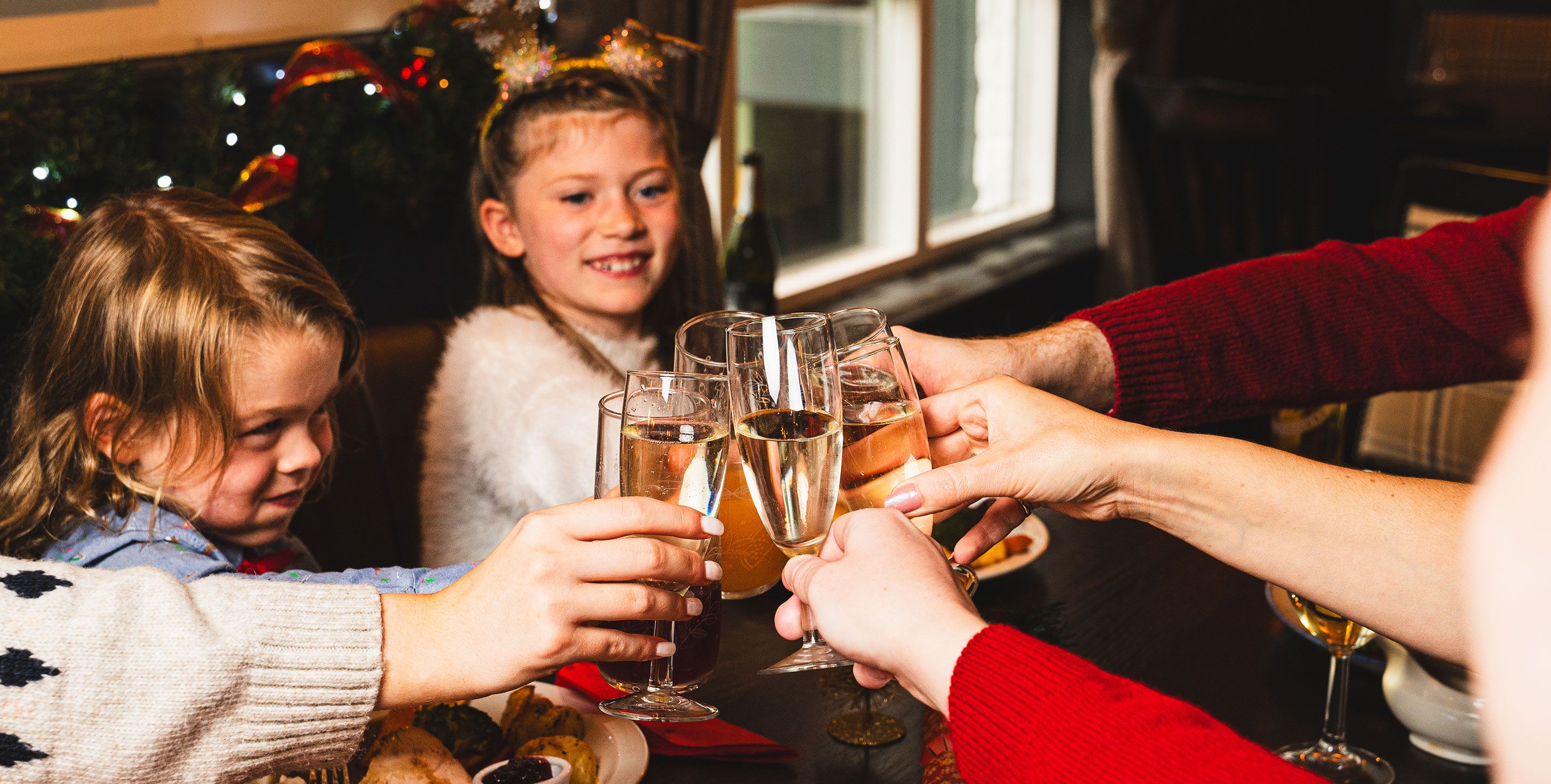 Even more magical occasions at The Fieldfare