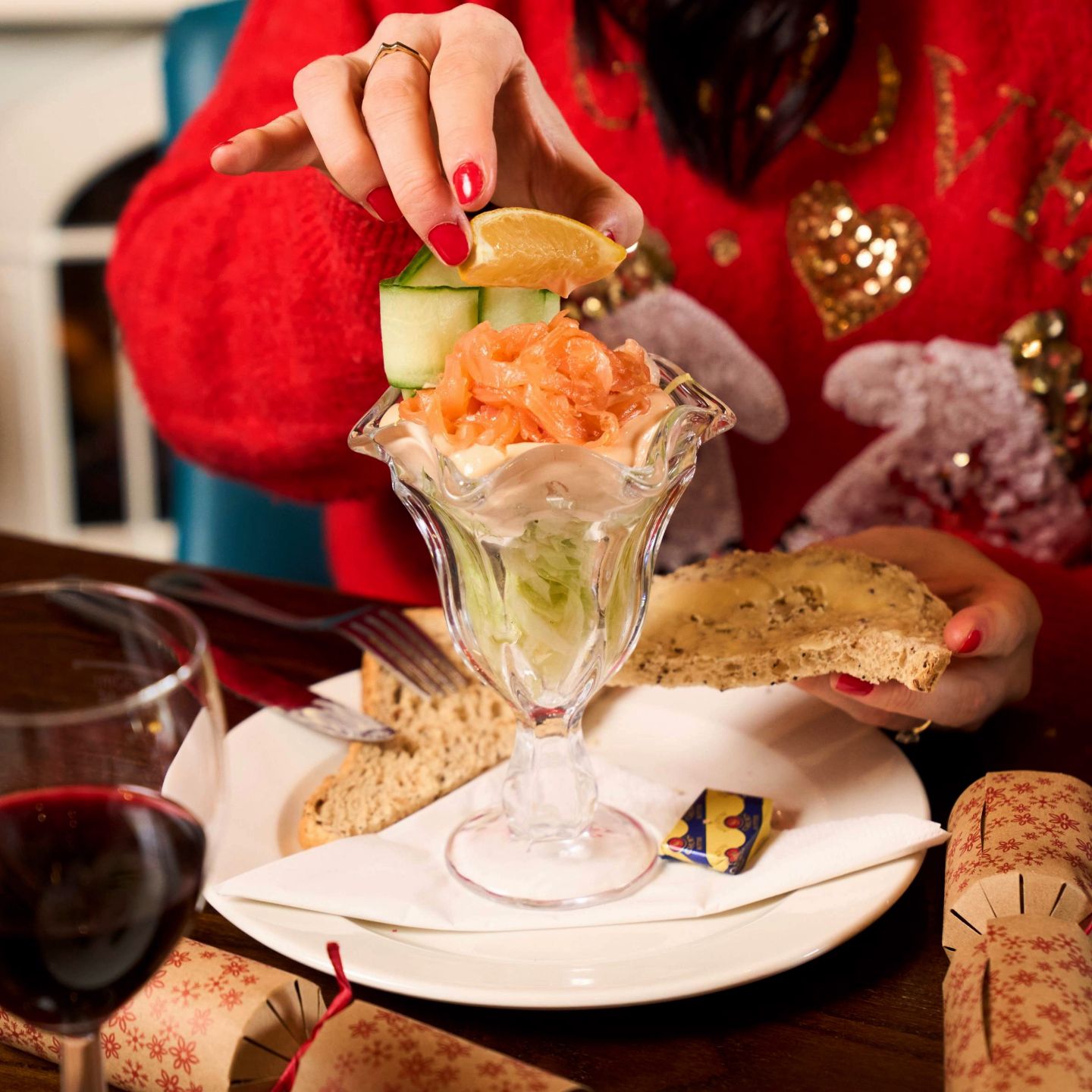 Christmas Day 2025 Lunch, Dinner & Dining at The Fieldfare in Chorley