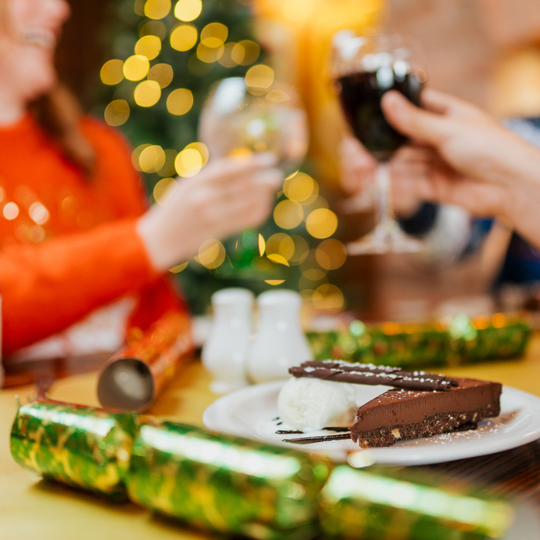 Christmas at The Fieldfare